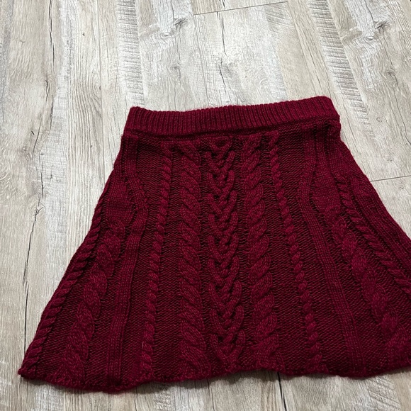 For Love & Lemons Layton Mini Skirt - Picture 6 of 10